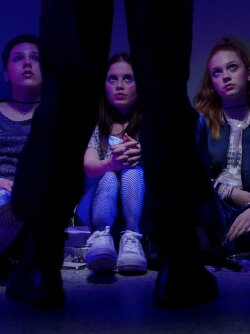 Shh (2018)