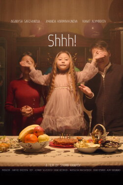 SHHH! (2024)
