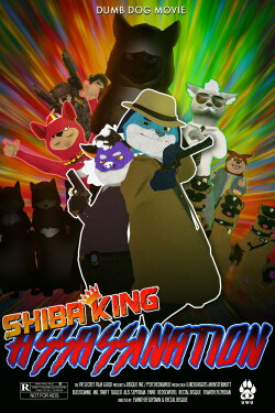 Shiba King - Assassination (2022) Shiba King - Assassination (2022)