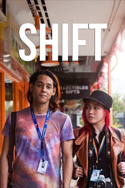 Shift (2013) Shift (2013)