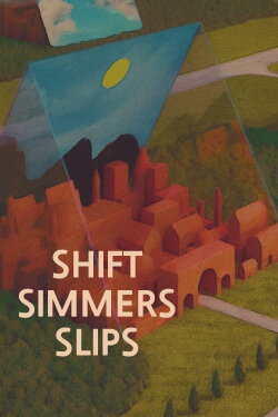 Shift Simmers Slips (2021) Shift Simmers Slips (2021)