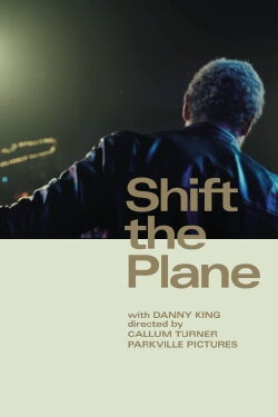 Shift the Plane (2018) Shift the Plane (2018)