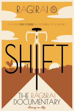 Shift: The RAGBRAI Documentary (2023)