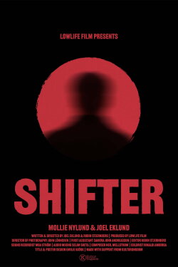 Shifter (2022)