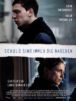 Shifting the Blame (2012)