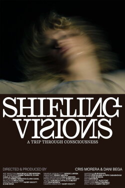SHIFTING VISIONS (2022) SHIFTING VISIONS (2022)