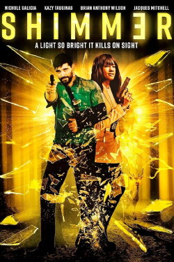Shimmer (2021) Shimmer (2021)