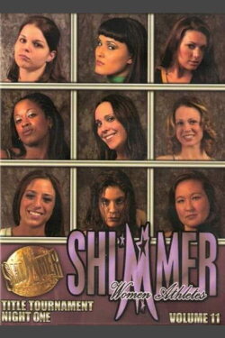SHIMMER Volume 11 (2007) SHIMMER Volume 11 (2007)