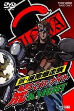 Shin Shounan Bakusouzoku Arakure KNIGHT (1997) Shin Shounan Bakusouzoku Arakure KNIGHT (1997)