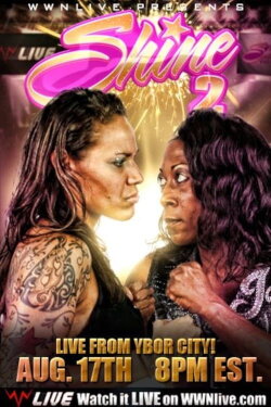 SHINE 2 (2012) SHINE 2 (2012)