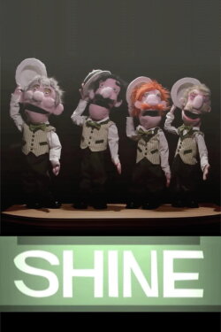 Shine (2011)
