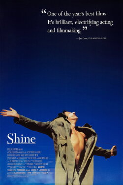 Shine (1996) Shine (1996)
