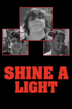 Shine a Light (2023) Shine a Light (2023)
