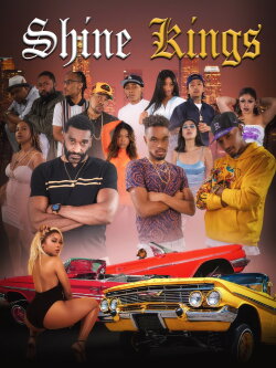Shine Kings (2022) Shine Kings (2022)
