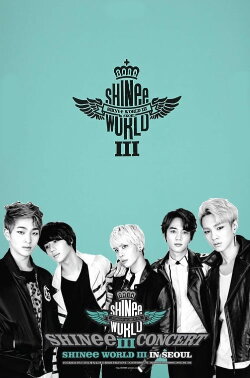 SHINee CONCERT SHINee CONCERT