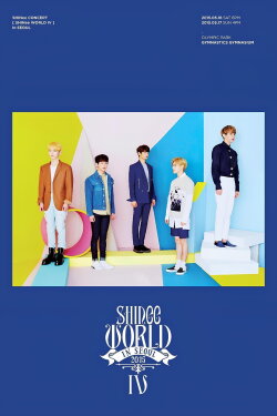 SHINee CONCERT SHINee CONCERT