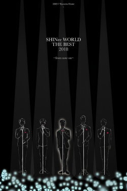 SHINee WORLD THE BEST 2018~FROM NOW ON~ (2018) SHINee WORLD THE BEST 2018~FROM NOW ON~ (2018)