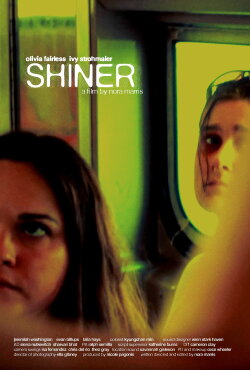 Shiner (2024)