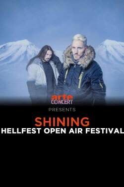 Shining - Hellfest 2024 (2024) Shining - Hellfest 2024 (2024)