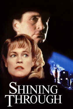 Shining Through (1992) Shining Through (1992)