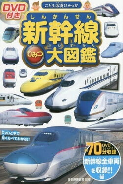 Shinkansen Himitsu Daizukan (2015) Shinkansen Himitsu Daizukan (2015)