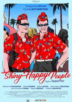 Shiny Happy People (2019) Shiny Happy People (2019)