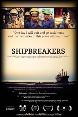Shipbreakers (2014)