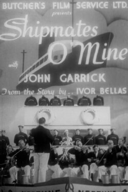 Shipmates o' Mine (1936) Shipmates o' Mine (1936)