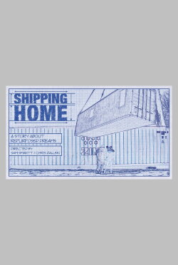 Shipping Home (2016)