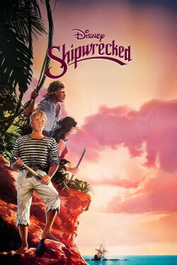 Shipwrecked (1990)