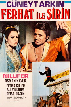 Shirin and Farhad (1970) Shirin and Farhad (1970)