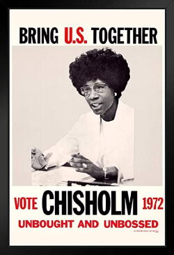 Shirley Chisholm for President (1972) Shirley Chisholm for President (1972)