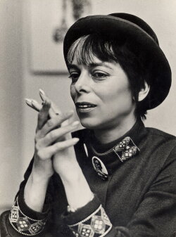 Shirley Clarke: The Artist with the Lens (2016)