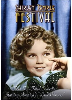 Shirley Temple Festival (1983) Shirley Temple Festival (1983)