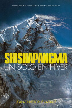 Shishapangma, Un Solo En Hiver (2006) Shishapangma, Un Solo En Hiver (2006)