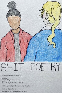 Shit Poetry (2024) Shit Poetry (2024)