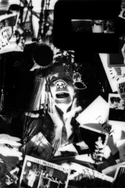 Shiteater (1993) Shiteater (1993)