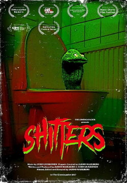 Shitters (2017)