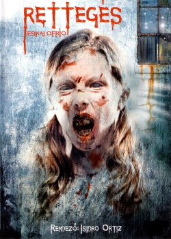 Shiver (2008) Shiver (2008)