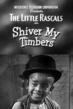 Shiver My Timbers (1931) Shiver My Timbers (1931)