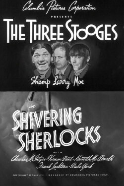 Shivering Sherlocks (1948) Shivering Sherlocks (1948)