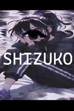 SHIZUKO (2024) SHIZUKO (2024)