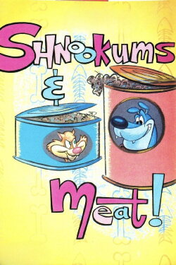 Shnookums and Meat! (1993) Shnookums and Meat! (1993)