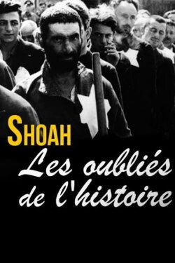 Shoah, les oubliés de l'histoire (2015) Shoah, les oubliés de l'histoire (2015)