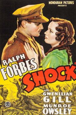Shock (1934) Shock (1934)