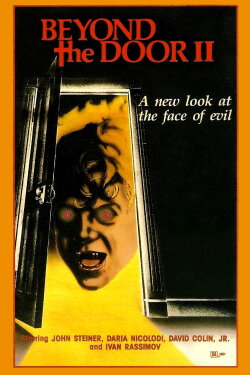 Shock (1977) Shock (1977)