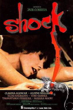 Shock: Evil Entertainment (1984) Shock: Evil Entertainment (1984)