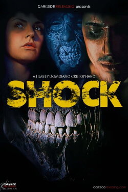 Shock: My Abstraction Of Death (2013)
