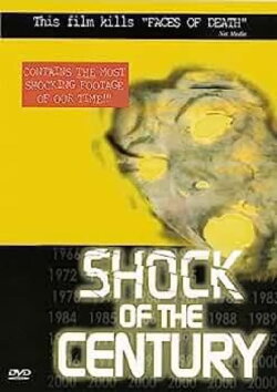 Shock of the Century (2005) Shock of the Century (2005)