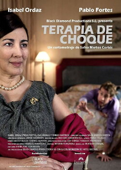 Shock Therapy (2010)